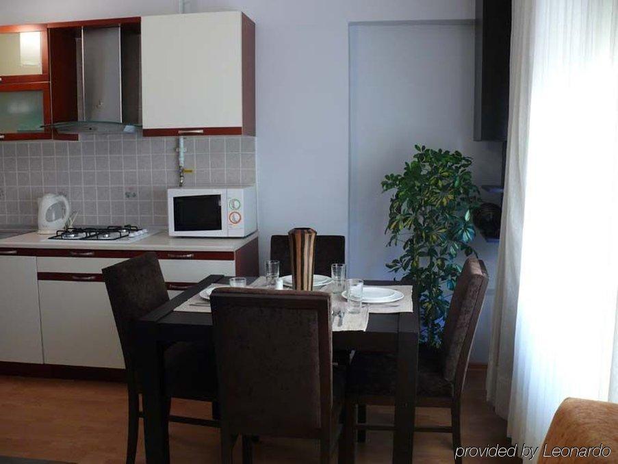 Masal Apart Apartman Isztambul Szoba fotó